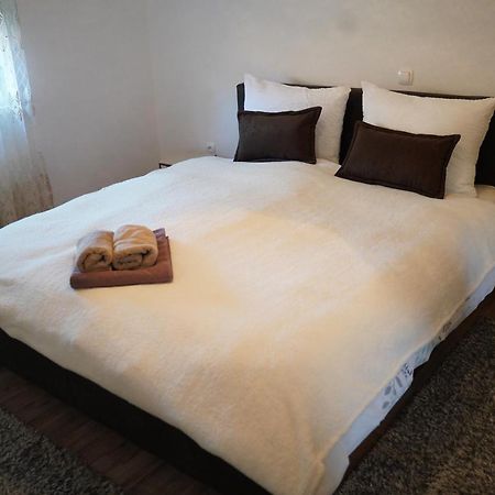 Apartman Vidovic Livno Exterior photo