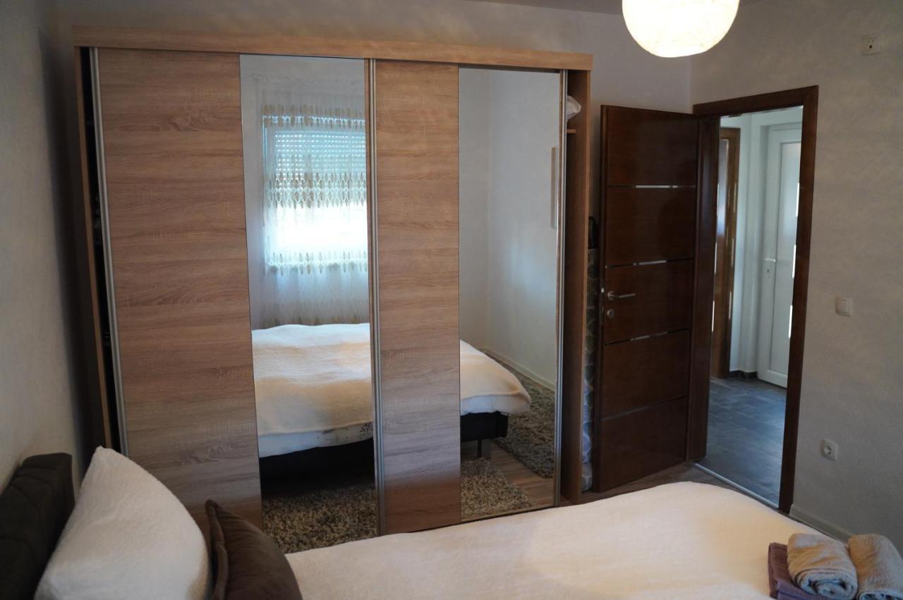 Apartman Vidovic Livno Exterior photo